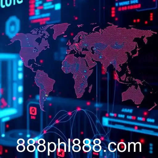 888phl: Bridging Gaming and Economic Growth