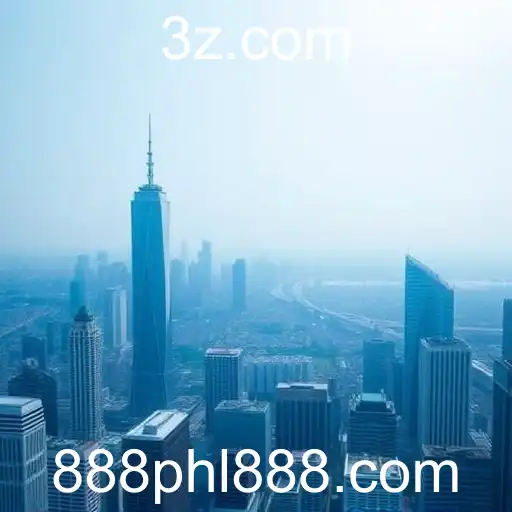 The Digital Frontier: 888phl Leading the Charge