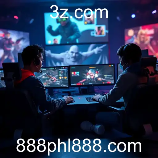 Future of Online Gaming in 2025