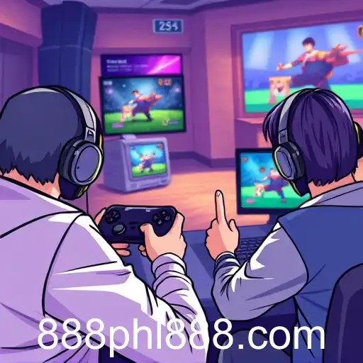 The Rise of Gaming Platforms in 2025