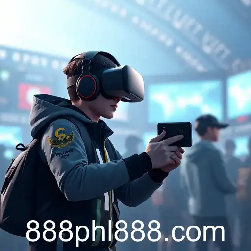 Digital Gaming and Community Engagement