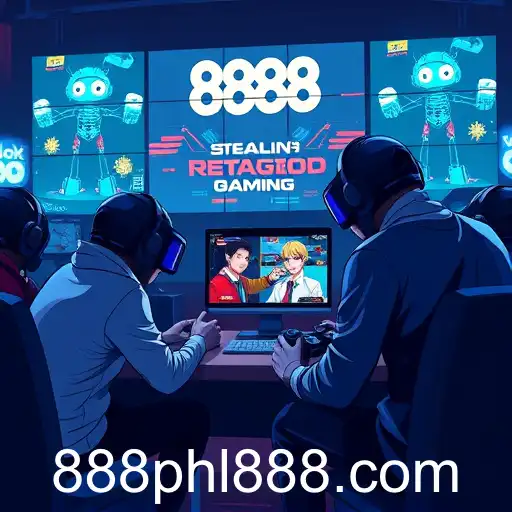 Gaming Website Revolutionizes Entertainment Industry