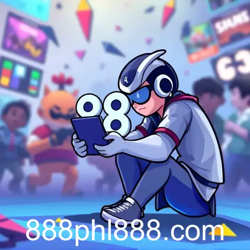 The Rise of 888phl in the Gaming World