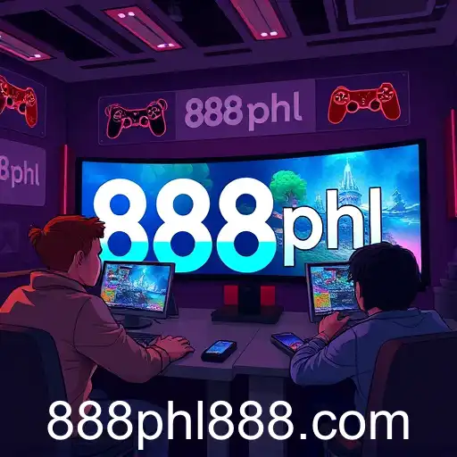 The Rise of 888phl: Revolutionizing Online Gaming
