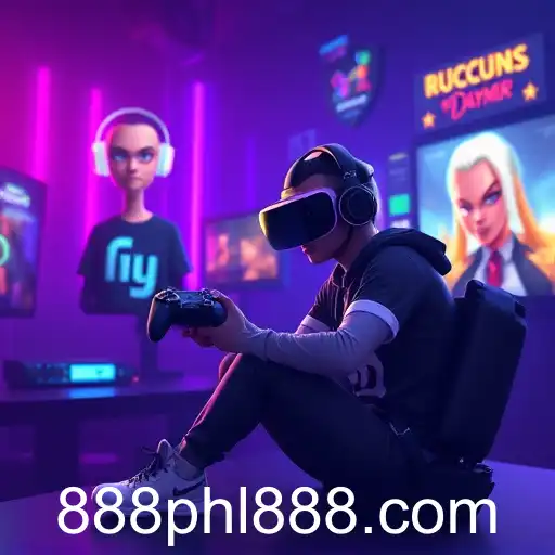 The Rise of 888phl: A New Era in Online Gaming