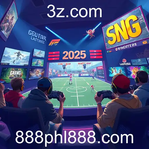 The Rise of Online Gaming Platforms