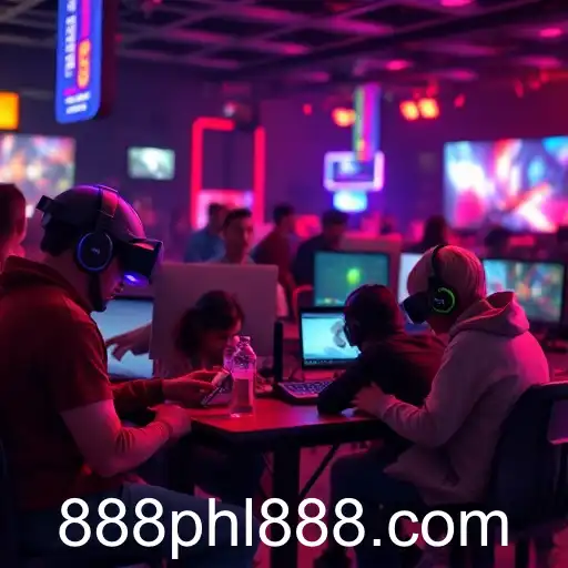 The Rise of Online Gaming Amidst Global Events