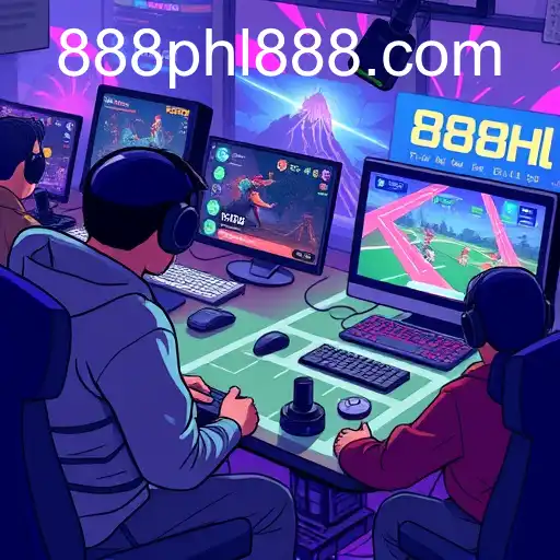 The Rise of 888phl in Online Gaming
