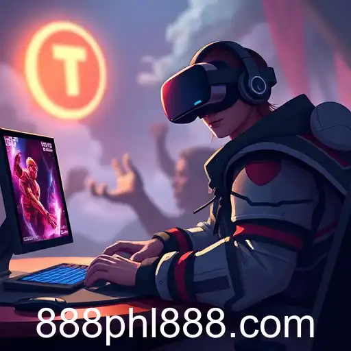 The Rise of 888phl in Global Gaming Culture