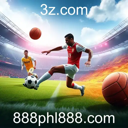 The Rise of 888phl: A Digital Hub in a Changing World