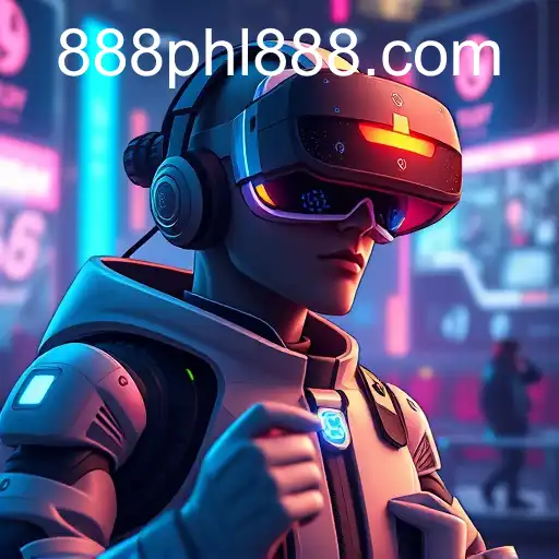 Exploring the Realm of Technology Games with '888phl'