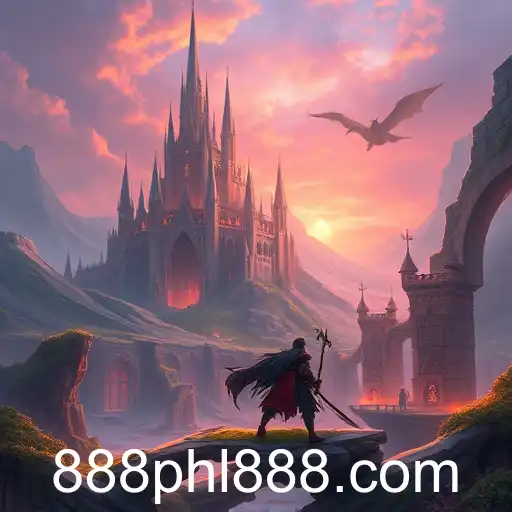 The Rise of the 888phl Gaming Phenomenon